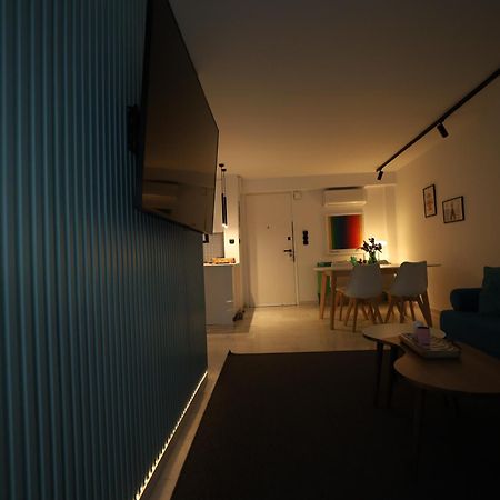 Becool Apartment Pórto Ráfti المظهر الخارجي الصورة