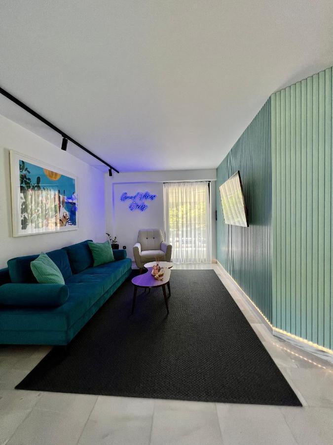 Becool Apartment Pórto Ráfti المظهر الخارجي الصورة