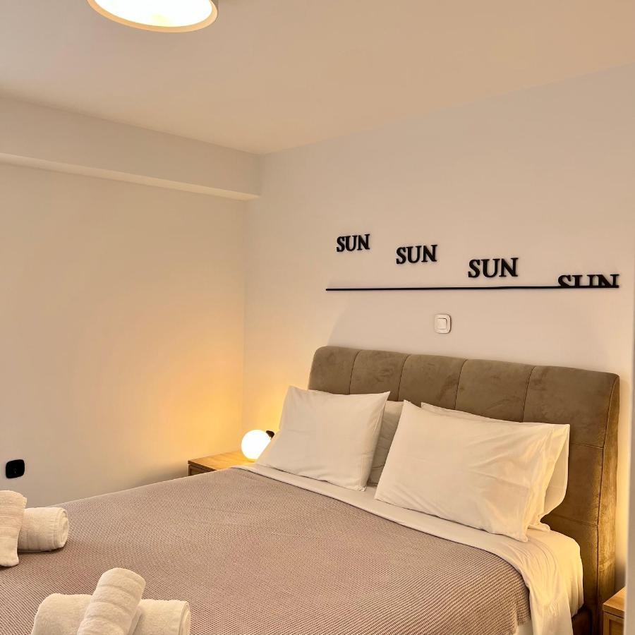Becool Apartment Pórto Ráfti المظهر الخارجي الصورة