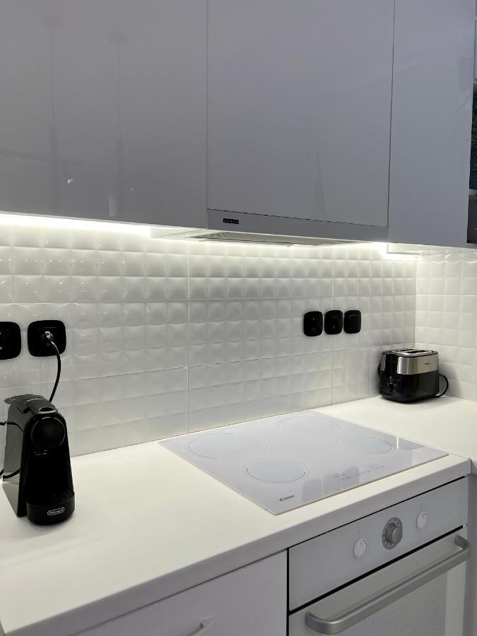 Becool Apartment Pórto Ráfti المظهر الخارجي الصورة