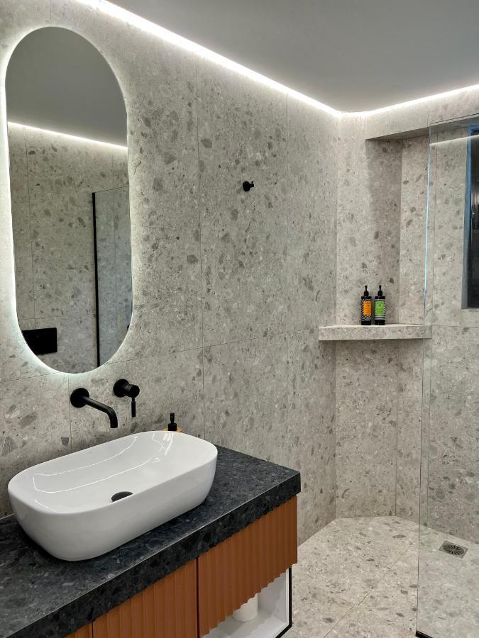 Becool Apartment Pórto Ráfti المظهر الخارجي الصورة