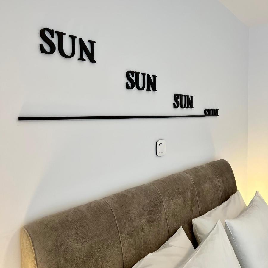 Becool Apartment Pórto Ráfti المظهر الخارجي الصورة