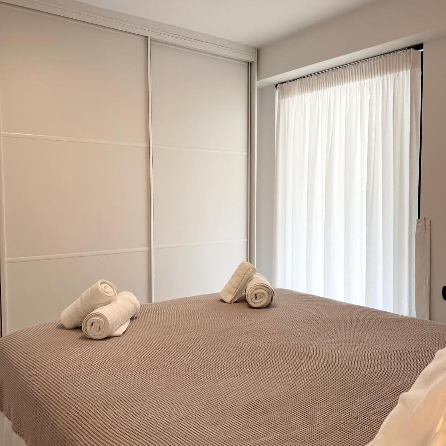 Becool Apartment Pórto Ráfti المظهر الخارجي الصورة