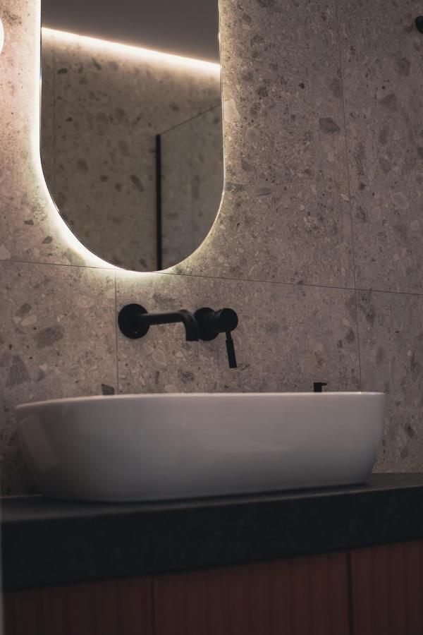Becool Apartment Pórto Ráfti المظهر الخارجي الصورة