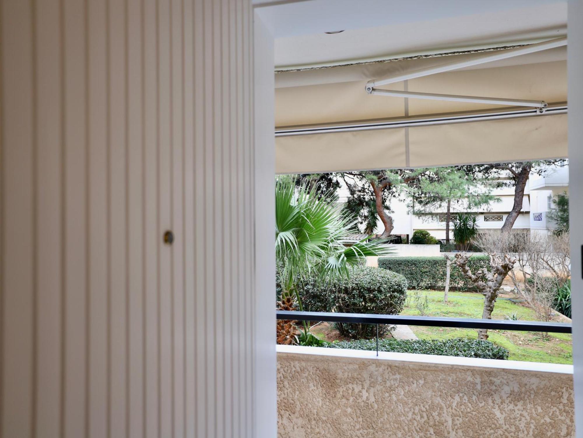 Becool Apartment Pórto Ráfti المظهر الخارجي الصورة