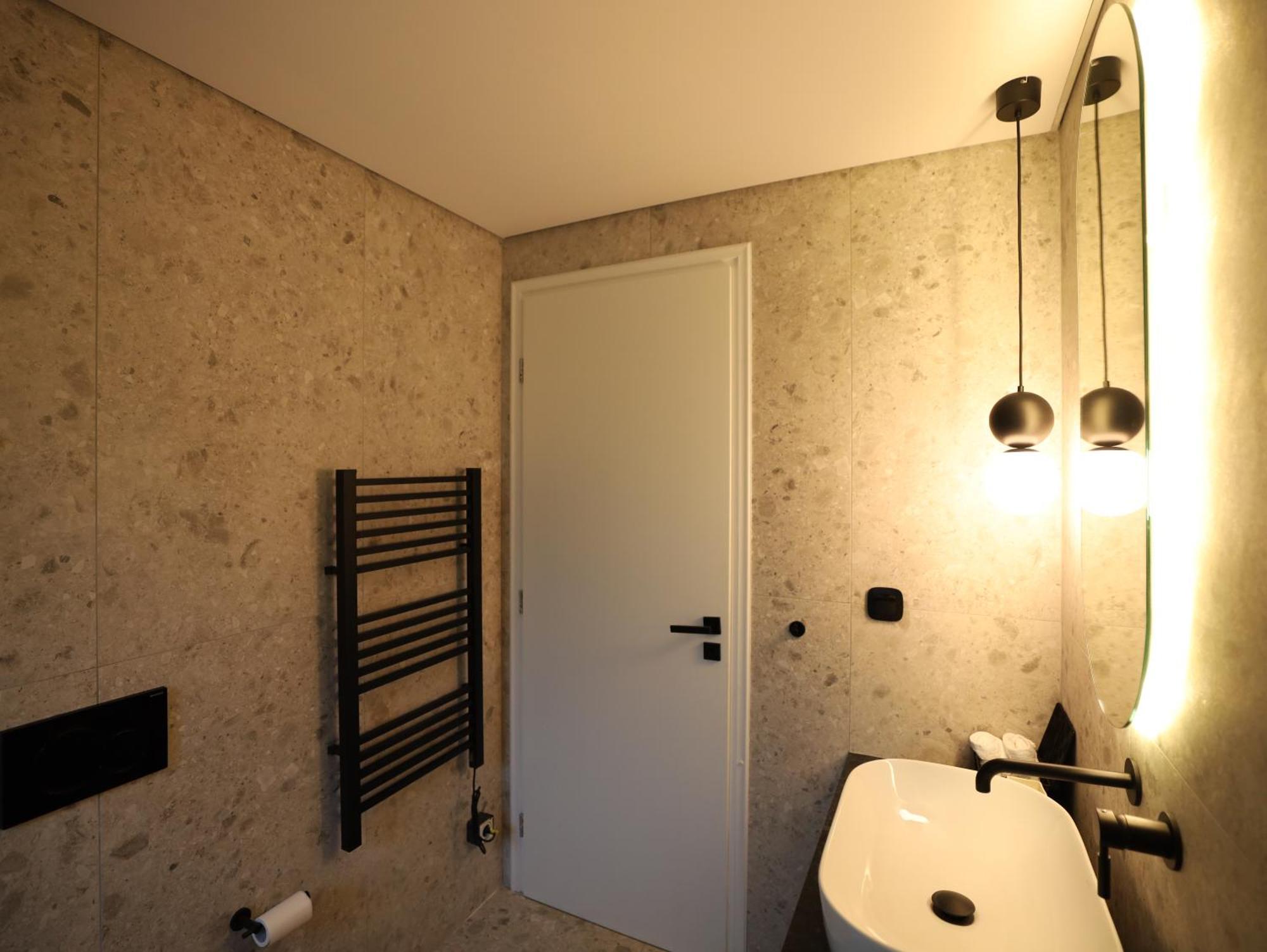 Becool Apartment Pórto Ráfti المظهر الخارجي الصورة