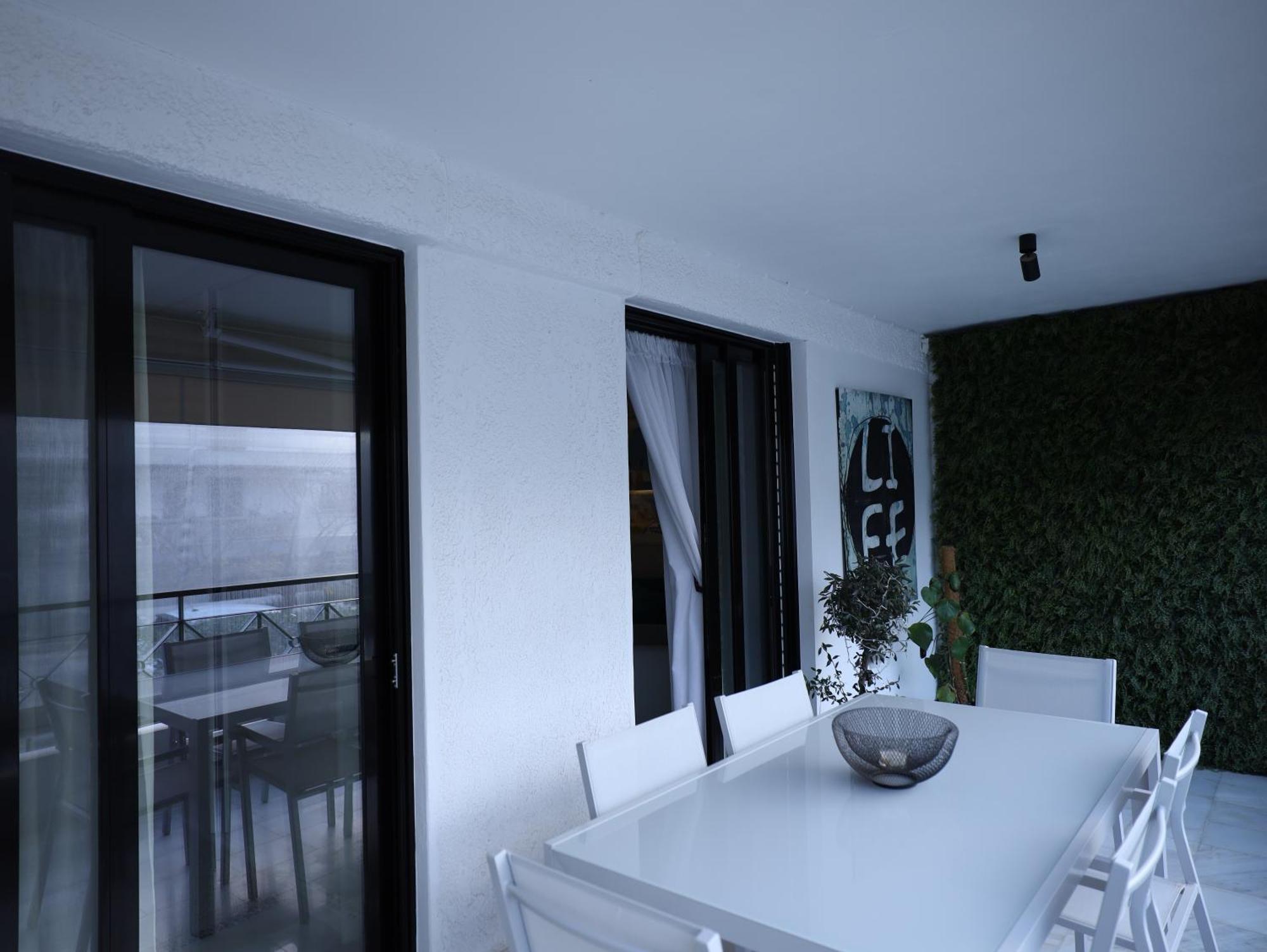 Becool Apartment Pórto Ráfti المظهر الخارجي الصورة