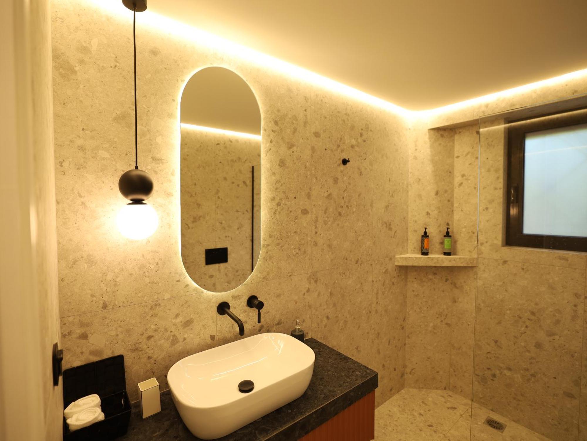 Becool Apartment Pórto Ráfti المظهر الخارجي الصورة